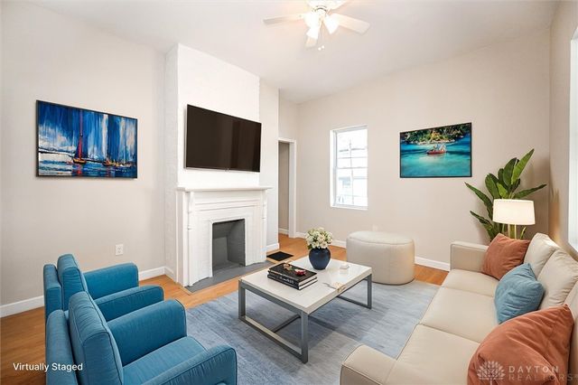 1739 Holloway Avenue, Cincinnati, OH 45207