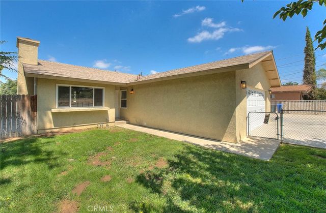 12842 14th Street, Yucaipa, CA 92399