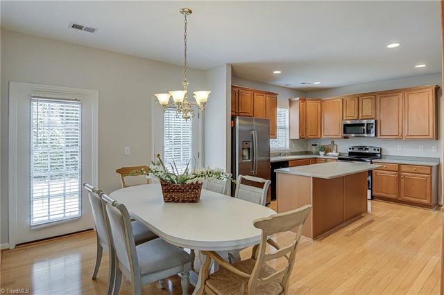 4300 Hanberry Drive, Greensboro, NC 27410