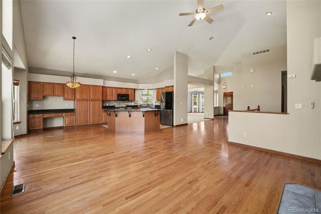 6622 Salvia Court, Arvada, CO 80007