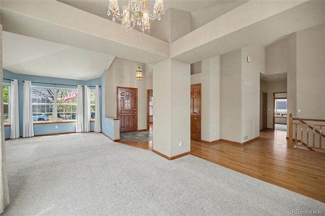 6622 Salvia Court, Arvada, CO 80007