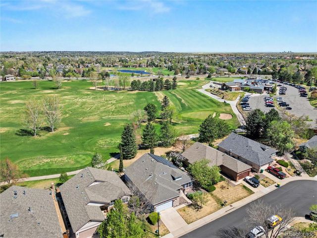 6622 Salvia Court, Arvada, CO 80007