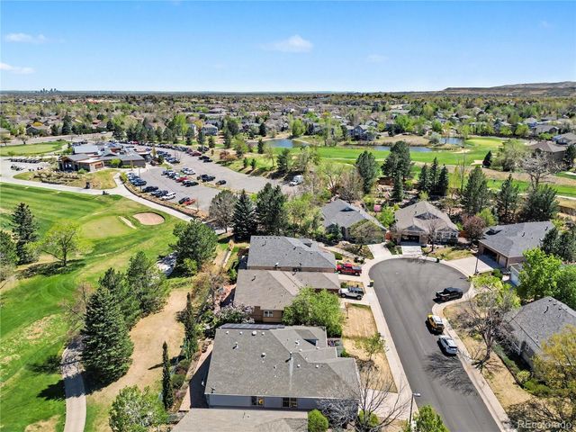 6622 Salvia Court, Arvada, CO 80007