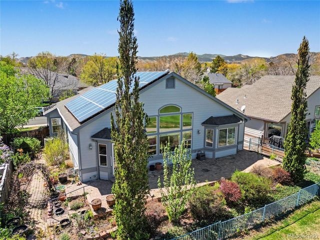 6622 Salvia Court, Arvada, CO 80007