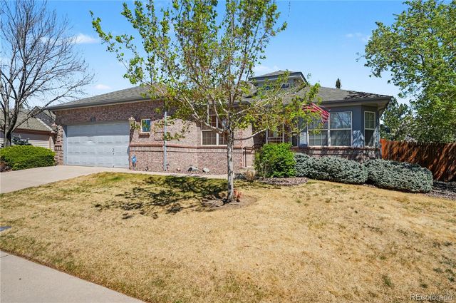 6622 Salvia Court, Arvada, CO 80007