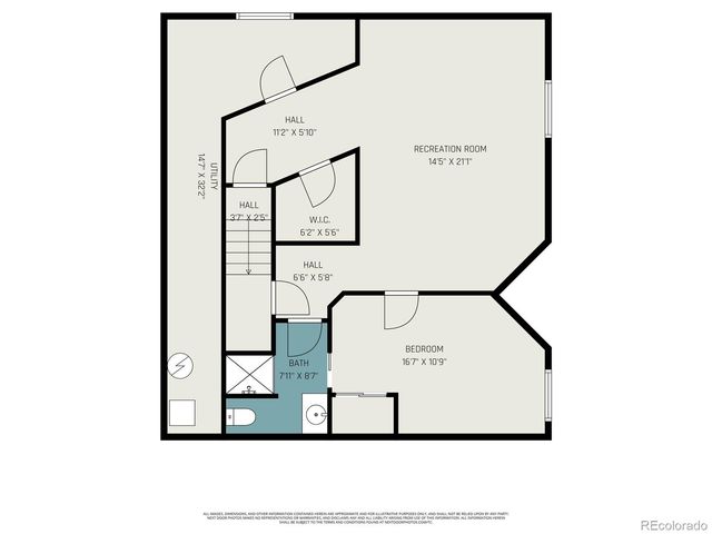 6622 Salvia Court, Arvada, CO 80007