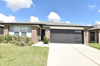 703 Alpine Falls Road, Rosharon, TX 77583
