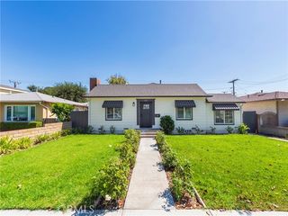 718 S Claudina Street, Anaheim, CA 92805