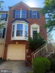 20914 ROSEBAY PL #908, Germantown, MD 20874