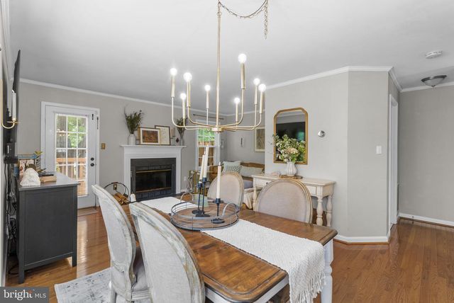18745 MARTINS LANDING DR, Germantown, MD 20874