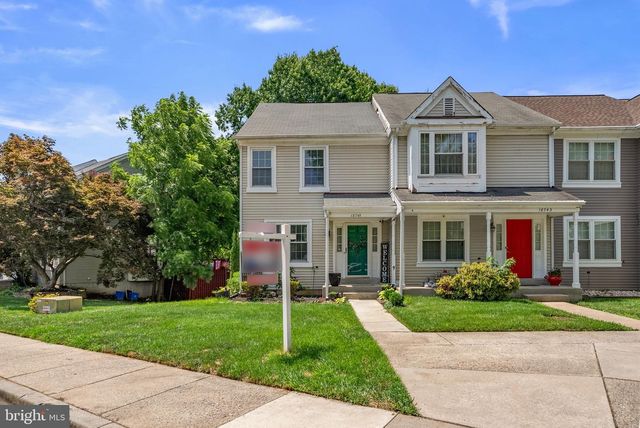 18745 MARTINS LANDING DR, Germantown, MD 20874
