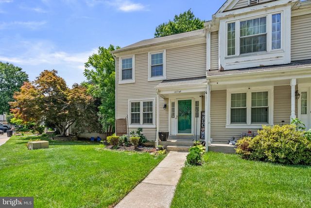 18745 MARTINS LANDING DR, Germantown, MD 20874
