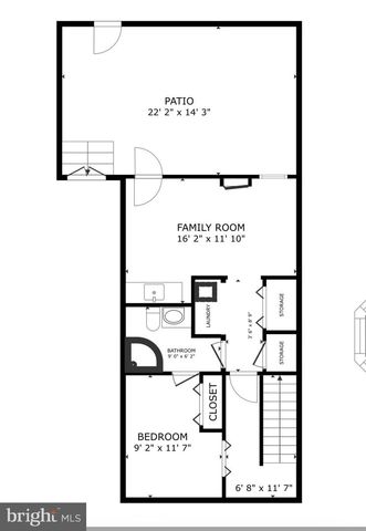 18745 MARTINS LANDING DR, Germantown, MD 20874