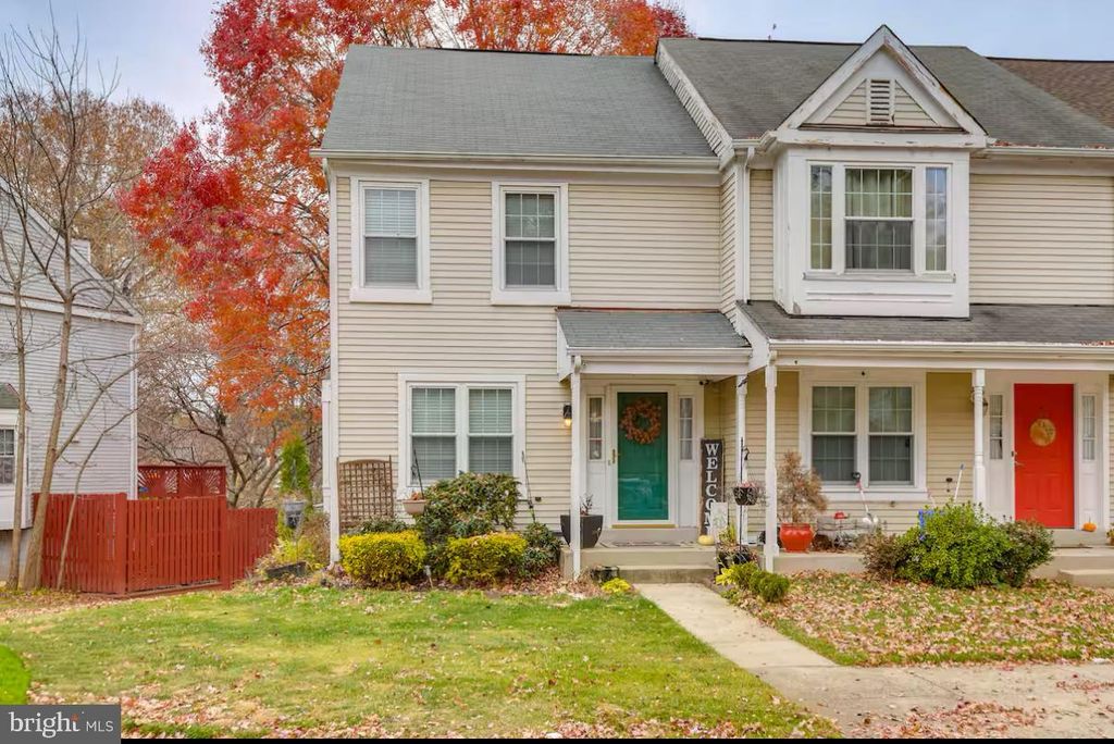 18745 MARTINS LANDING DR, Germantown, MD 20874