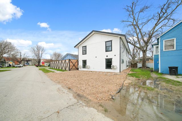 807 Cullen Boulevard, Houston, TX 77023