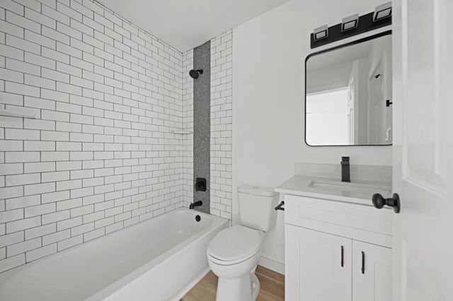 807 Cullen Boulevard, Houston, TX 77023