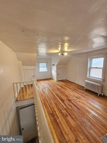 263 HIGHLAND AVE, Trenton, NJ 08618