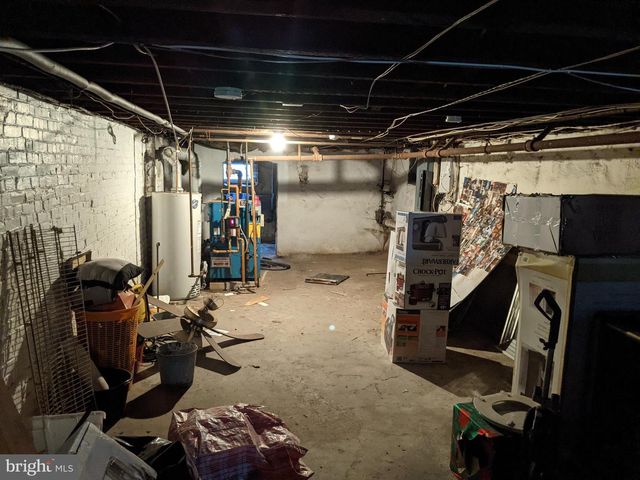 263 HIGHLAND AVE, Trenton, NJ 08618