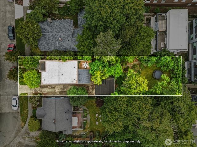 4755 39th Avenue S, Seattle, WA 98118