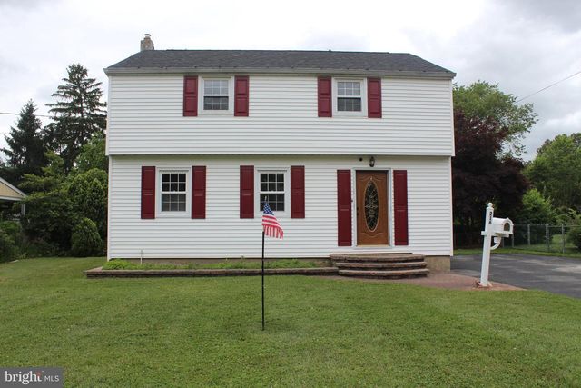 216 GEORGETOWN RD, Glassboro, NJ 08028