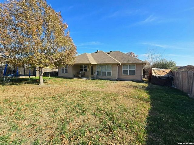 1614 Calvin Loop, New Braunfels, TX 78130