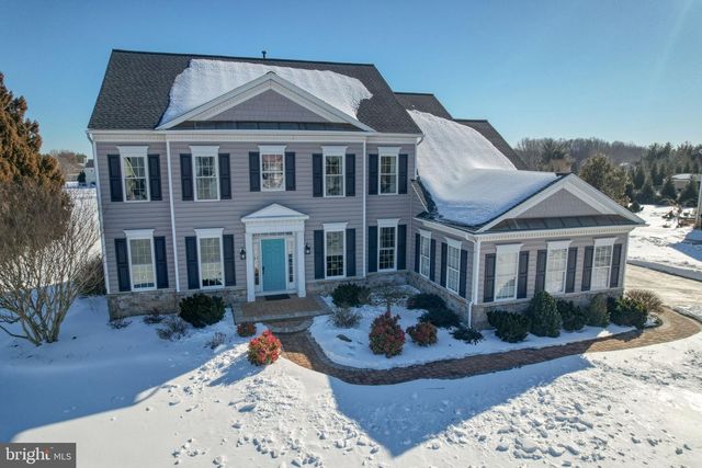 93 W DELAWARE CANAL CT, Middletown, DE 19709