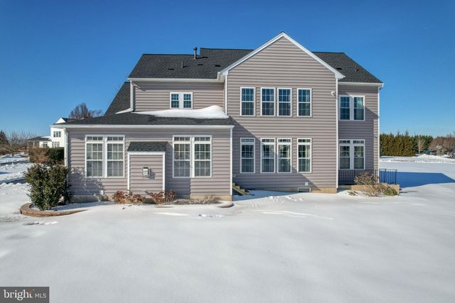 93 W DELAWARE CANAL CT, Middletown, DE 19709