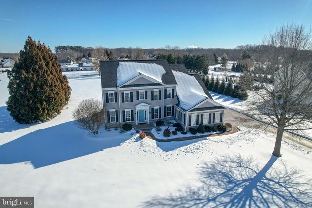 93 W DELAWARE CANAL CT, Middletown, DE 19709