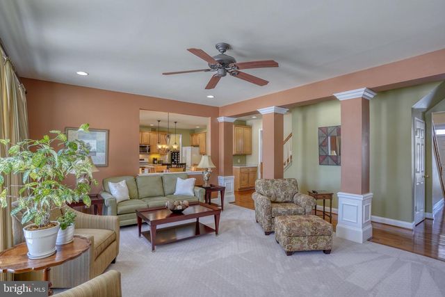 93 W DELAWARE CANAL CT, Middletown, DE 19709