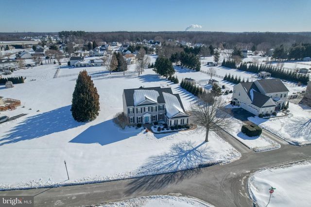 93 W DELAWARE CANAL CT, Middletown, DE 19709