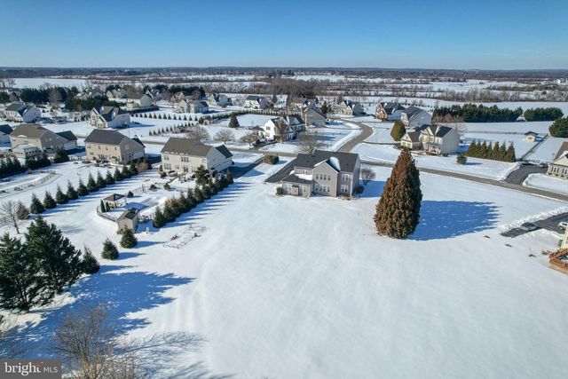 93 W DELAWARE CANAL CT, Middletown, DE 19709