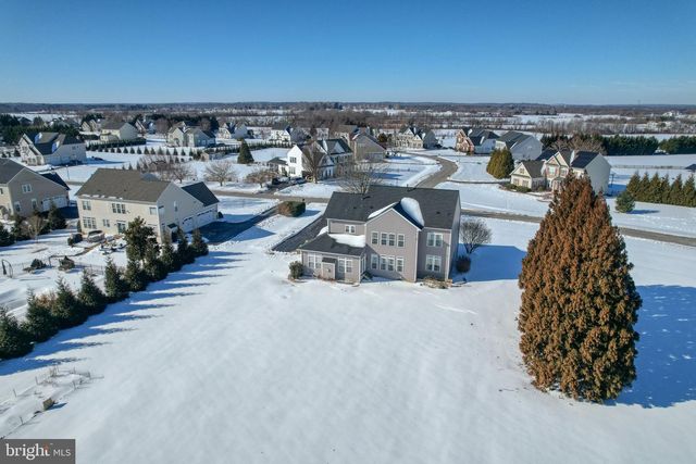 93 W DELAWARE CANAL CT, Middletown, DE 19709