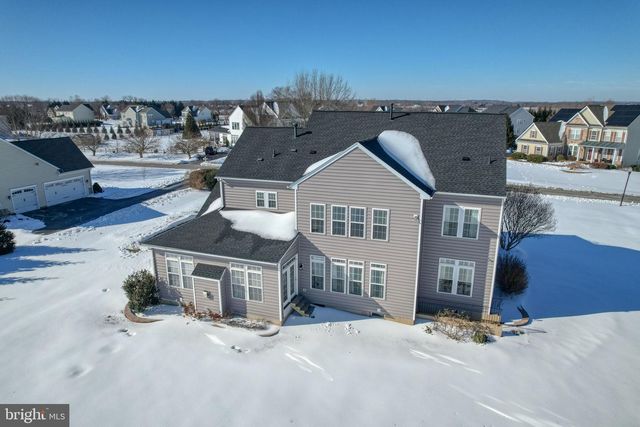 93 W DELAWARE CANAL CT, Middletown, DE 19709