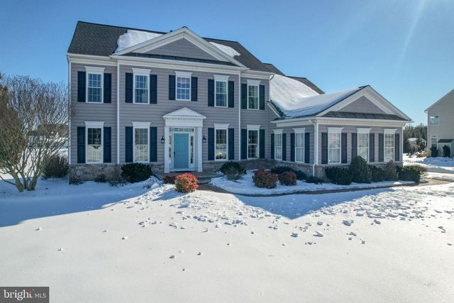 93 W DELAWARE CANAL CT, Middletown, DE 19709