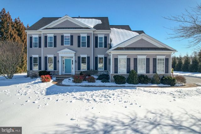 93 W DELAWARE CANAL CT, Middletown, DE 19709