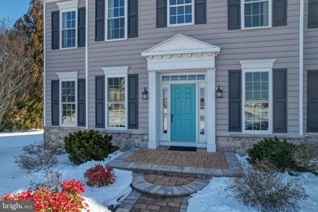 93 W DELAWARE CANAL CT, Middletown, DE 19709