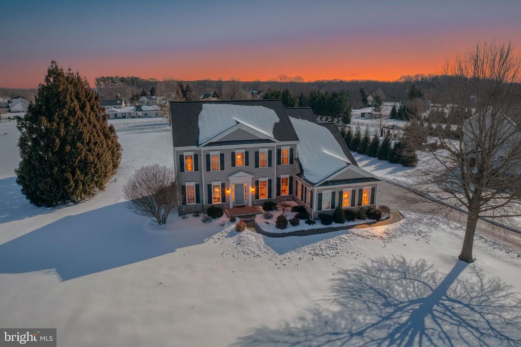 93 W DELAWARE CANAL CT, Middletown, DE 19709