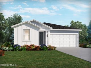 10758 LISHWOOD Way, Jacksonville, FL 32219