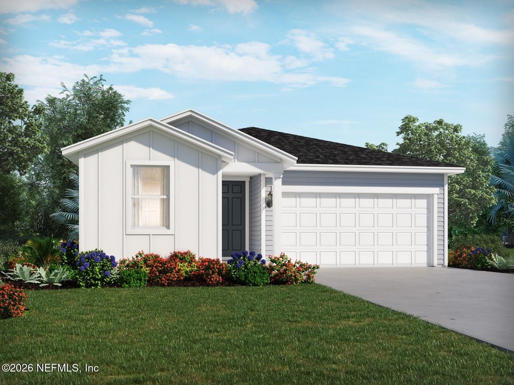10758 LISHWOOD Way, Jacksonville, FL 32219