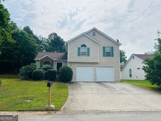 7018 New Dale Road, Rex, GA 30273