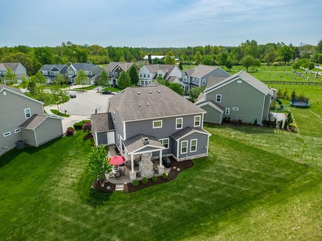 7210 Beachwood Way, Plain City, OH 43064