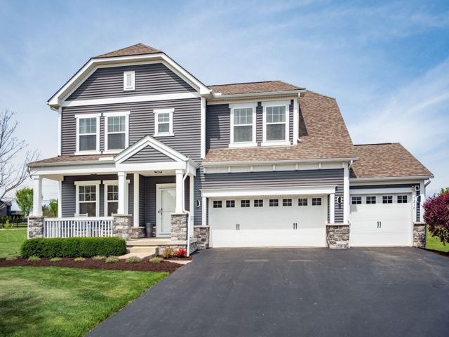 7210 Beachwood Way, Plain City, OH 43064