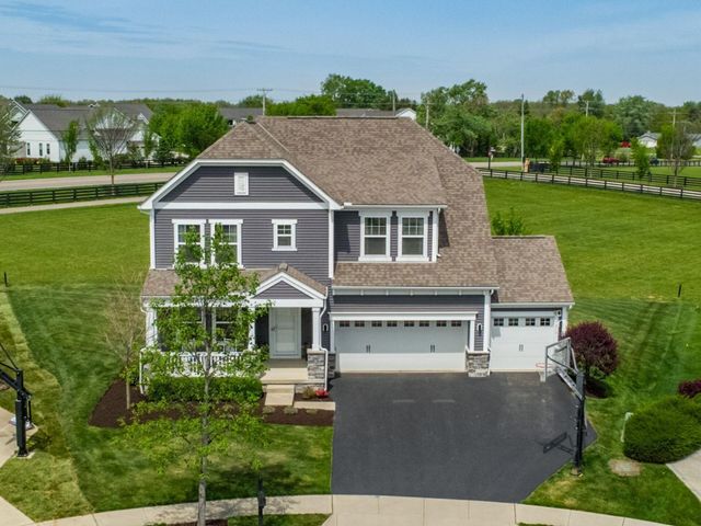 7210 Beachwood Way, Plain City, OH 43064