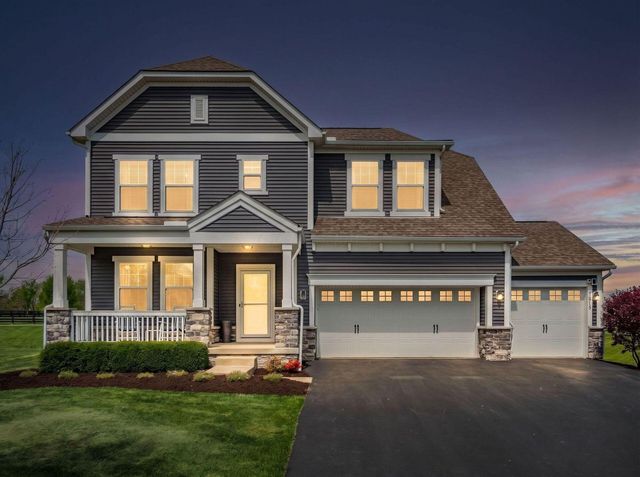 7210 Beachwood Way, Plain City, OH 43064