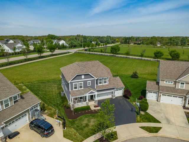 7210 Beachwood Way, Plain City, OH 43064