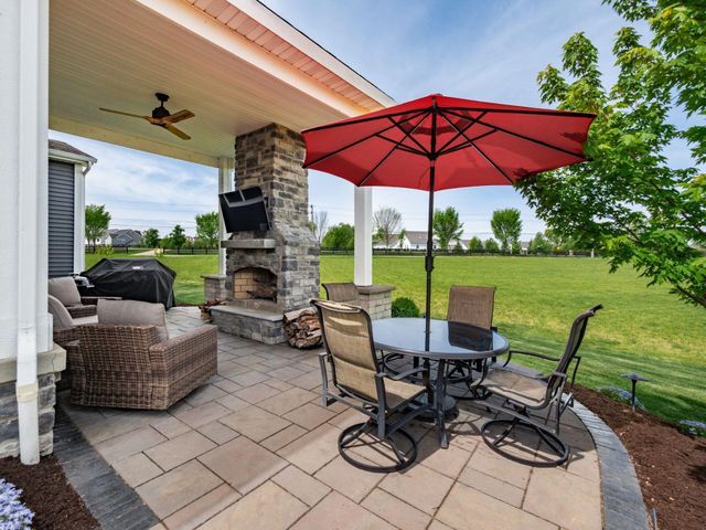7210 Beachwood Way, Plain City, OH 43064