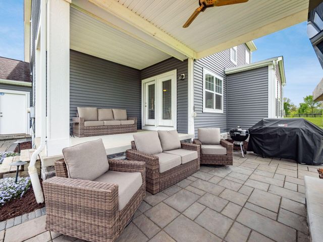 7210 Beachwood Way, Plain City, OH 43064