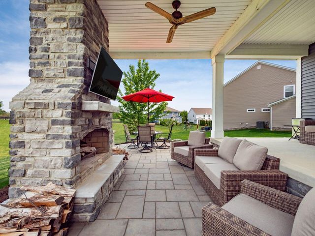 7210 Beachwood Way, Plain City, OH 43064