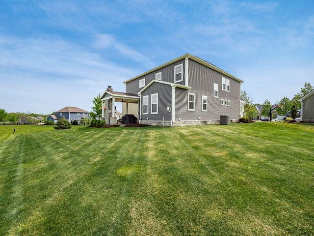 7210 Beachwood Way, Plain City, OH 43064