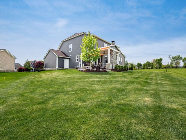 7210 Beachwood Way, Plain City, OH 43064